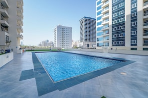 House - Amazing Studio for 2 in Sports City (Dubai)