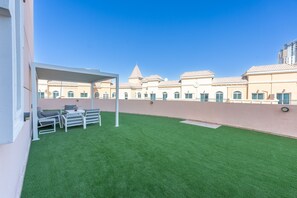 アパートメント