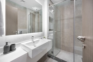 Apartment - Trendy Studio for 3 at Casa Grande in JVC (Dubai)