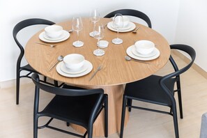 公寓 | 1 間睡房