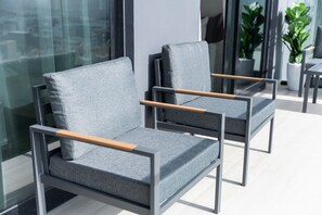 Apartment | 1 bedroom - Cozy 1-bedroom Apartment Perfect for 4 in JVC (Dubai)