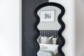 公寓 | 1 間睡房