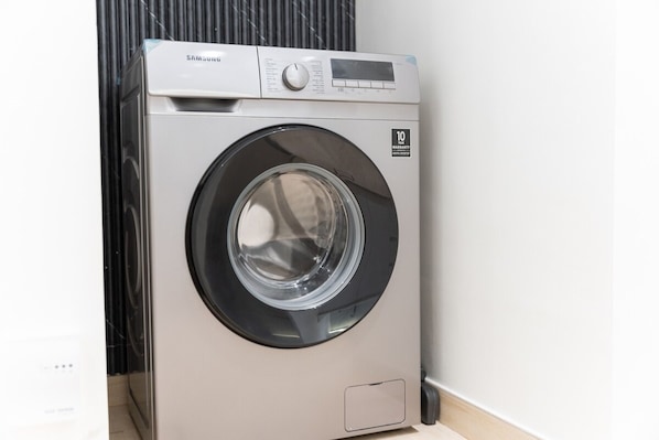 公寓 | 1 間睡房