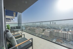 Leilighet | 1 soverom