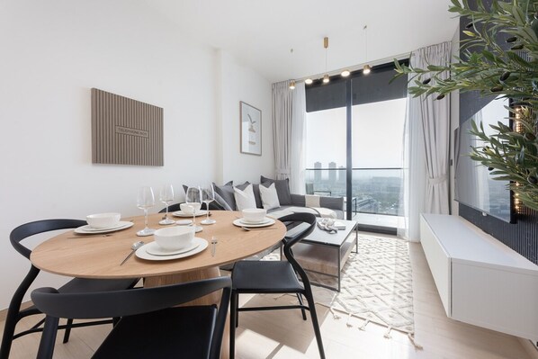 شقة | 1 غرفة نوم