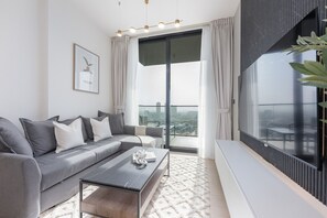 شقة | 1 غرفة نوم