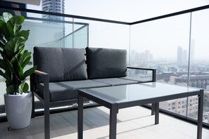 公寓 | 1 間睡房