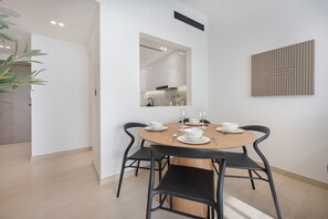 Leilighet | 1 soverom