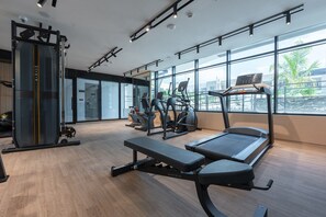 شقة | 1 غرفة نوم