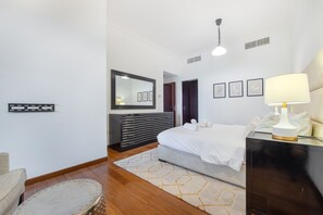 Apartment | 2 bedrooms