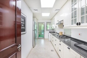 Apartment | 2 bedrooms - Stylish 2BR at Belvedere With Balcony Views (Dubai)