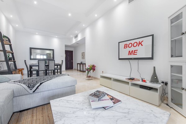 Apartment | 2 bedrooms