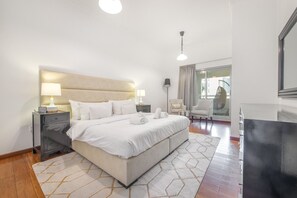 Departamento | 2 habitaciones