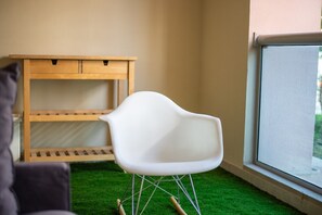 Maison | 2 chambres