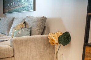 Maison | 2 chambres