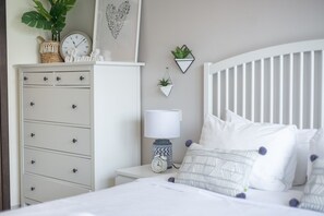 Apartment | 1 bedroom - Warm and Airy 1-bedroom Apartment With Exceptional Views in Dubai Marina (Dubai)