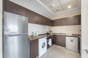 Apartment | 1 bedroom