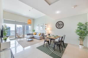 Apartment | 1 bedroom