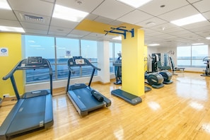 Apartment | 1 bedroom - Warm and Airy 1-bedroom Apartment With Exceptional Views in Dubai Marina (Dubai)