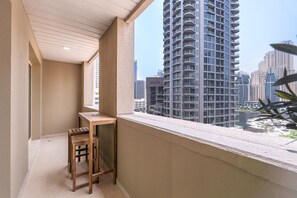 Apartamento | 2 dormitorios