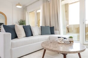 Apartment | 2 bedrooms - Charming and Cozy 2BR Stay in Dubai Marina (Dubai)