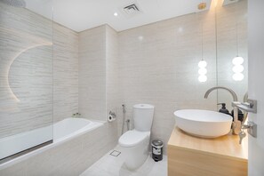 Apartment | 2 bedrooms - Charming and Cozy 2BR Stay in Dubai Marina (Dubai)