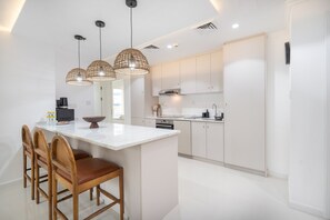 アパートメント | 2 室のベッドルーム