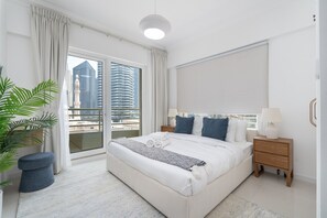 Apartment | 2 bilik tidur