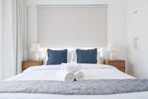 Apartment | 2 bedrooms - Charming and Cozy 2BR Stay in Dubai Marina (Dubai)