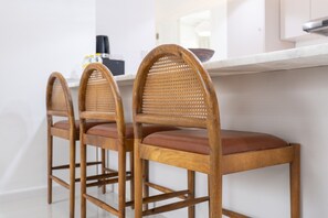 Apartamento | 2 dormitorios