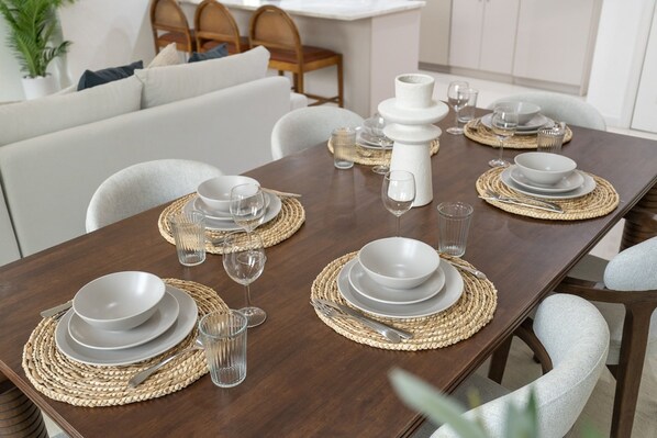 アパートメント | 2 室のベッドルーム