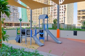 Apartment | 1 bedroom - Elegant 1-bedroom Apartment Perfect for Family in Park Heights 2 Tower 1 (Dubai)