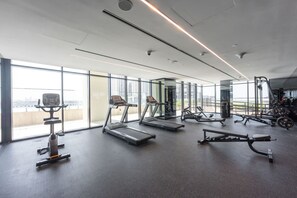 Apartment | 1 Schlafzimmer