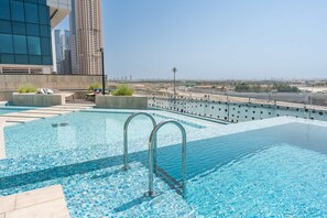 Apartment | 1 Schlafzimmer