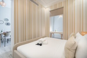 Huoneisto | 1 makuuhuone