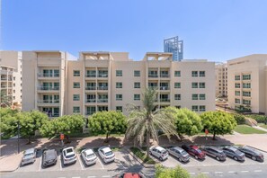 Huoneisto | 1 makuuhuone