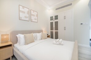 Leilighet | 1 soverom