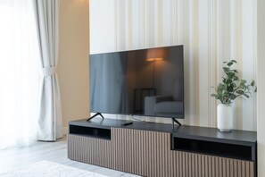 House | 1 bedroom - Spectacular 1-bedroom Perfect for 4 in The Greens (Dubai)