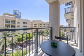 Leilighet | 1 soverom