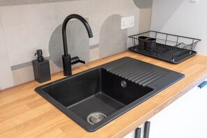 Leilighet | 1 soverom