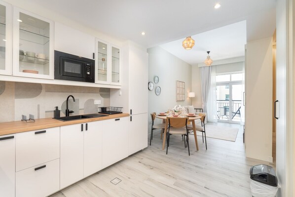 Apartment | 1 bedroom - Spectacular 1-bedroom Perfect for 4 in The Greens (Dubai)