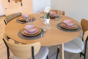 Maison | 1 chambre