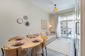 House | 1 bedroom - Spectacular 1-bedroom Perfect for 4 in The Greens (Dubai)