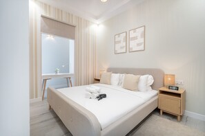 Apartment | 1 bedroom - Spectacular 1-bedroom Perfect for 4 in The Greens (Dubai)