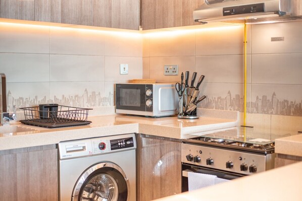 Apartment | 1 bedroom - Trendy 1-bedroom Apartment With Stunning Views at MBL Residences JLT (Dubai)