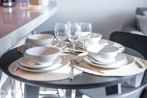 Apartment | 1 bedroom - Trendy 1-bedroom Apartment With Stunning Views at MBL Residences JLT (Dubai)