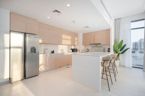 Apartamento | 4 dormitorios