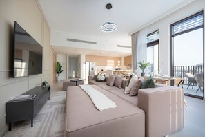 Apartment | 3 bedrooms