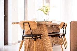 Apartment | 3 bedrooms