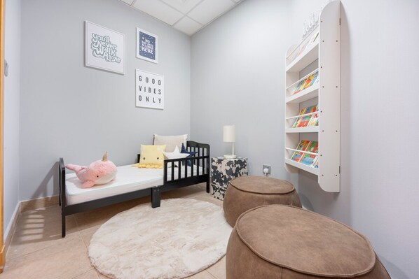 アパートメント | 3 室のベッドルーム